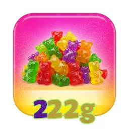 222g