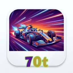 70t