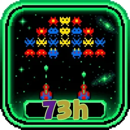 73h