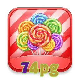 74pg