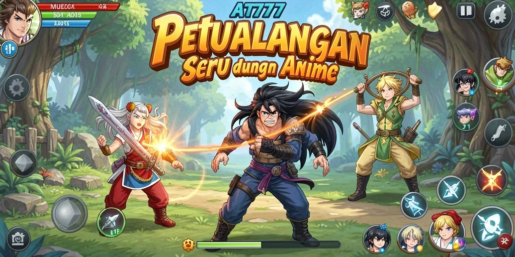 Visual de GEMGAME