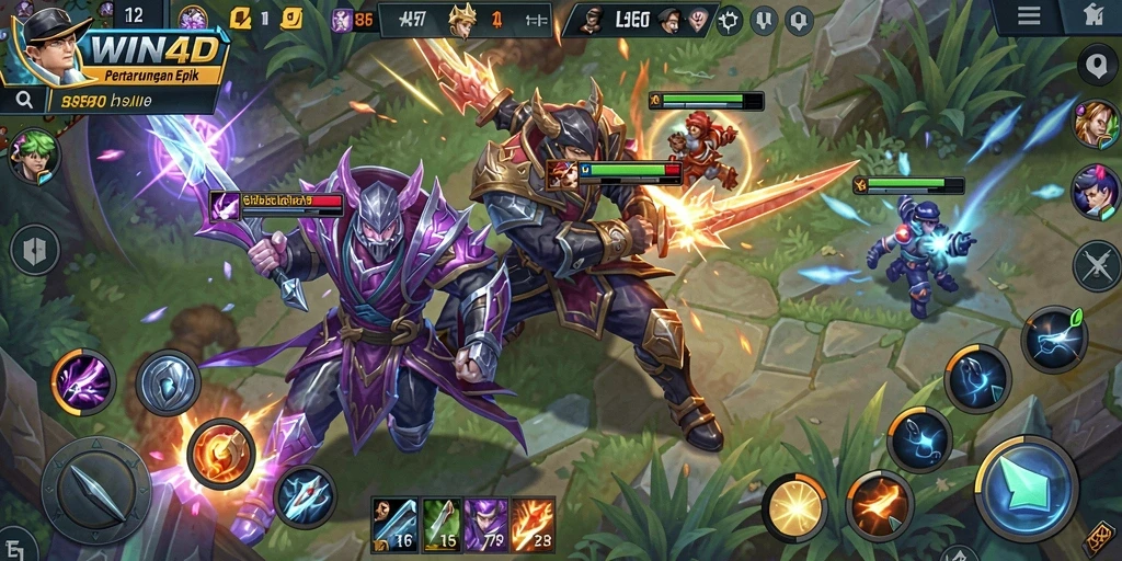 Visual de MAMIPG